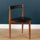 Table à manger & 6 chaises « Roundette » d'Hans Olsen pour Frem Rølje 1960