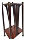 Plant stand Secession no.9532 by architect Marcel Kammerer for Thonet