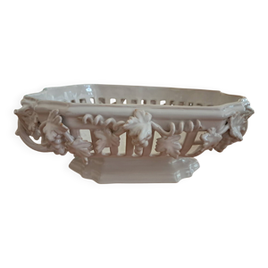 Coupe à fruits Malicorne