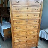 Louis XVI style secretary