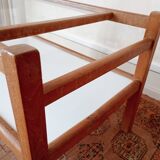 Low table
