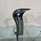 Lampe à poser Pelota chrome 70'