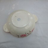 Bowl Simone Badonviller