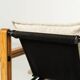 Mid-Century Modern Three-Seater Sofa, 1960s - New Upholstery