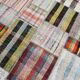 5'7 x 7'12 Multicolor Turkish Woven Modern Vintage Rug, 171x243 Cm