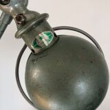 Jieldé lamp 1965