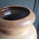 Large 60's Scheurich vase