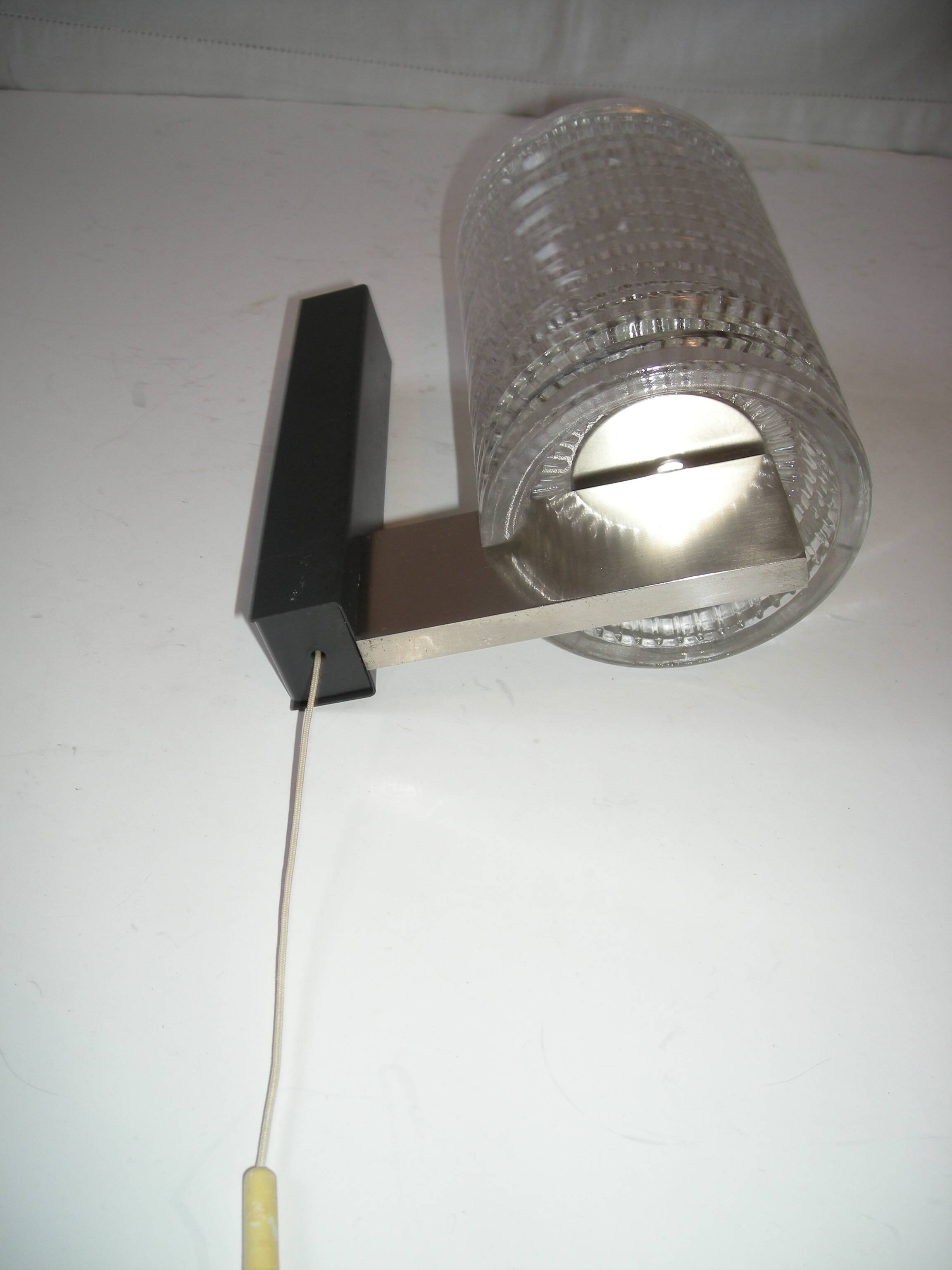 Wall lamp from the 60s - 70s