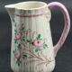 Old milk jug Lunéville