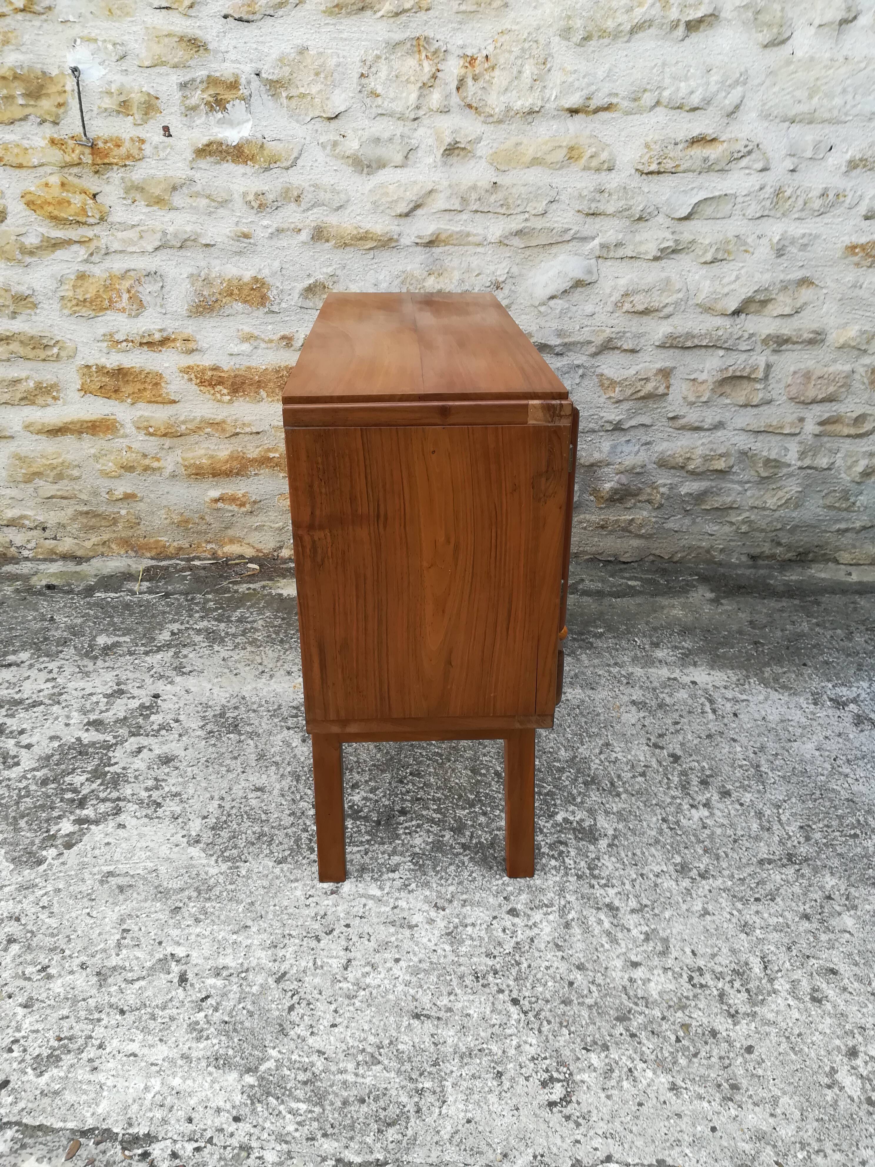 Buffet 1950