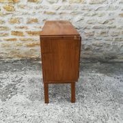 Buffet 1950