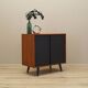 Armoire en teck, design danois, années 1960, fabriquée au Danemark