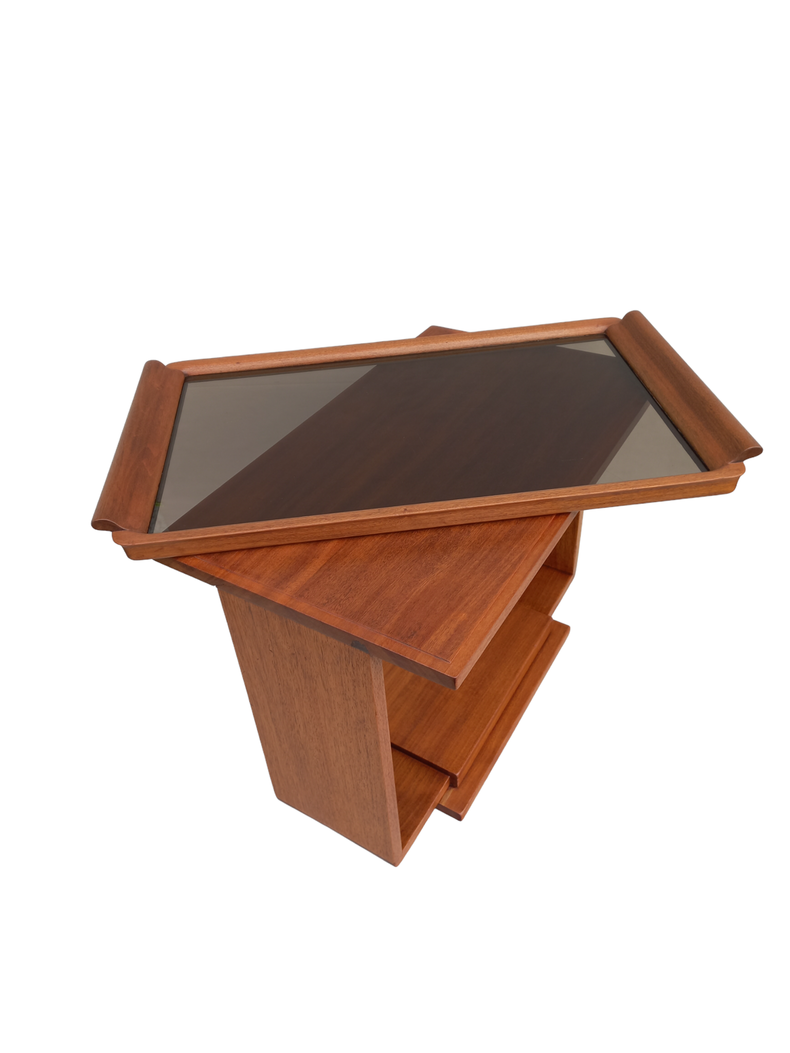 Art Deco modernist coffee table