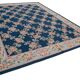 Handmade Vintage Flatweave Needlepoint Kilim 301 cm x 416 cm