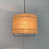 Modern mid-century suspension, 1960s