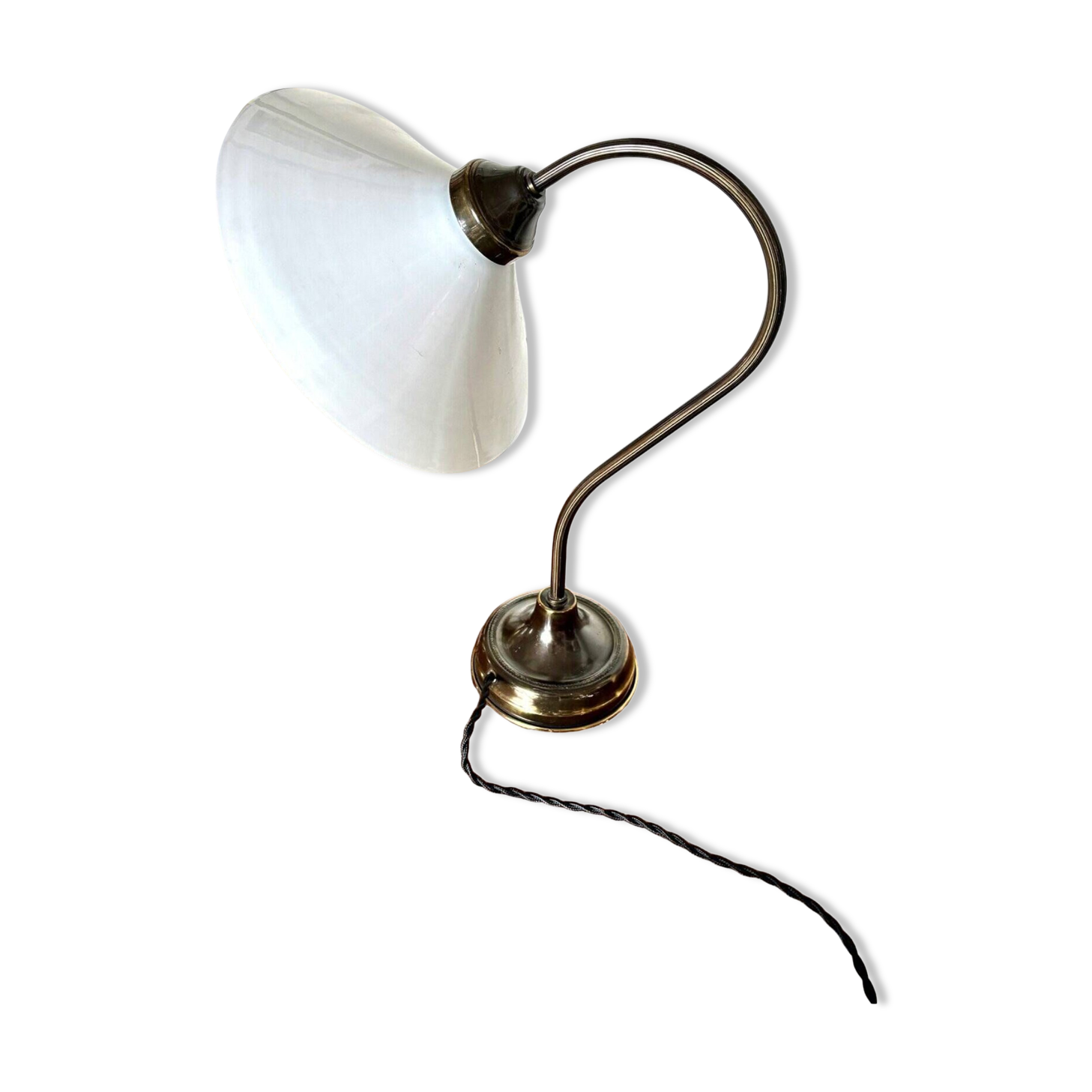Lampe col de cygne