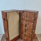 Gucci travel trunk