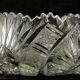 D4P Val Lambert Art Deco Cake Plate