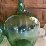 Demijohn viresa 20 litres