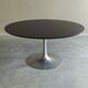 Space Age dining set by Maurice Burke for Arkana