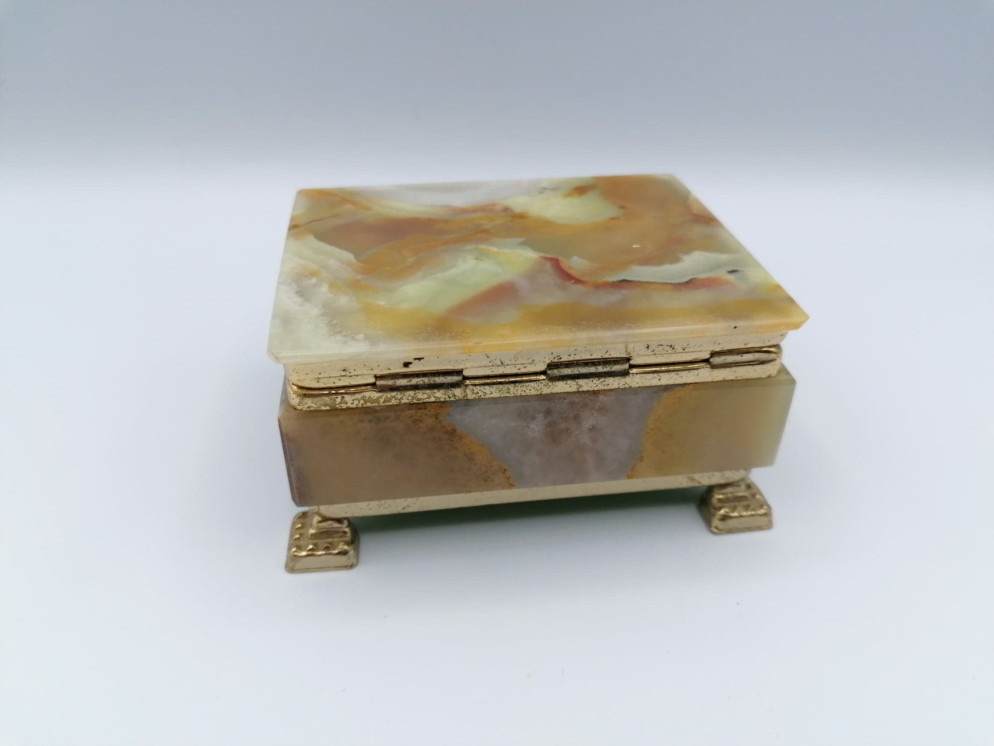 Onyx box