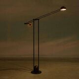 Postmodern floor lamp from the 80s by Philips.