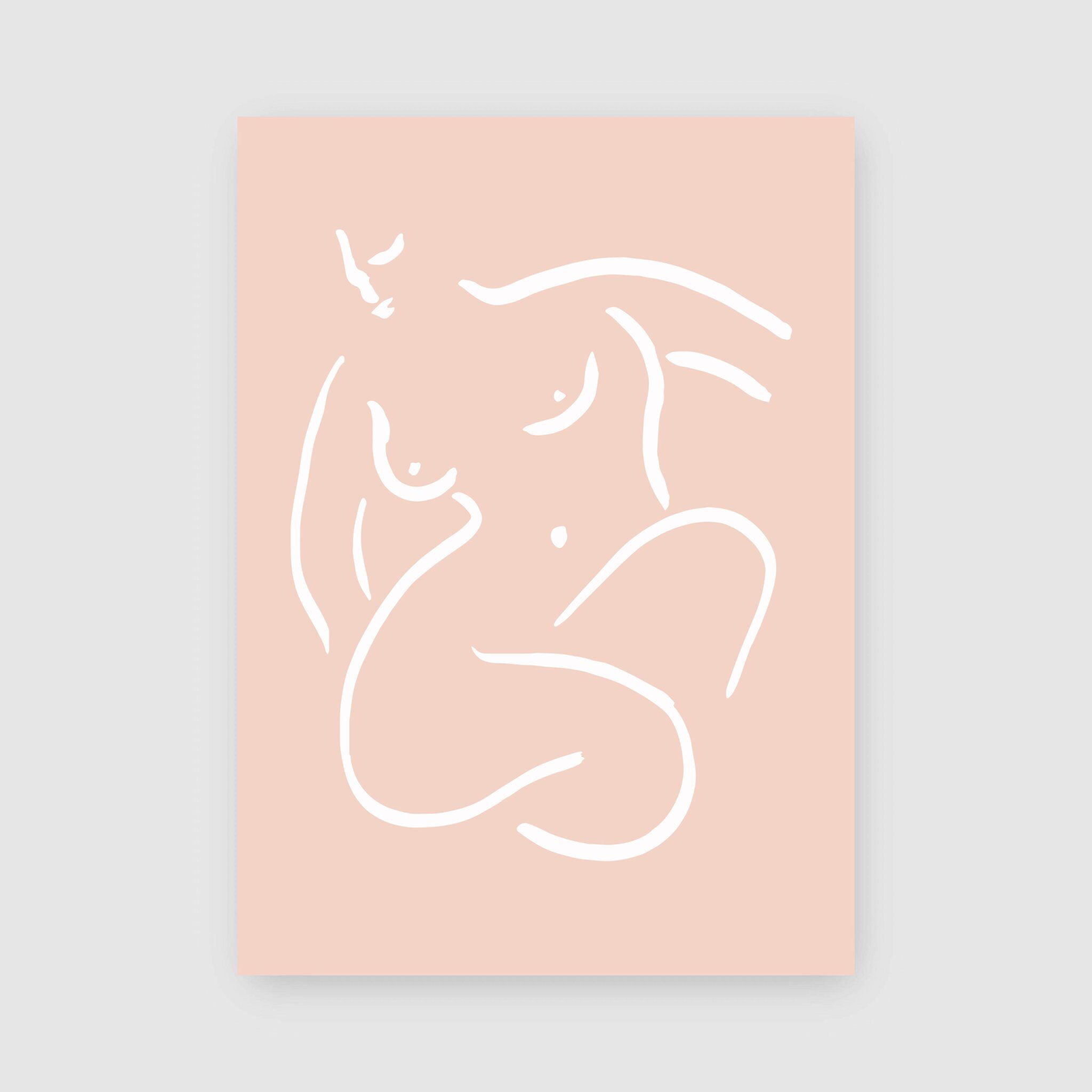 ‘Emily’ — Special Edition in blush