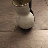 Vase by ceramist Claire Debril