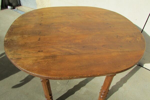 Table oak