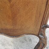 Bedside table top marble