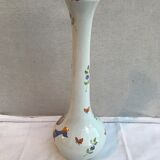 Former moustiers style vase