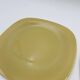 Lot de 4 assiettes Boch La Louvière – Séduction – Années 60