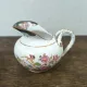 Pot à lait, crémier Sarreguemines Minton 215