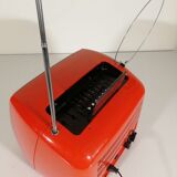 Siemens - The portable television of space