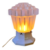 Skyscraper lamp Art Deco Art Deco