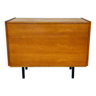 Scandinavian teak chest Arnold