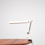 „Lucifer“ desk lamp by Tom Ahlstrom & Hans Ehrich for Fagerhults Belysning