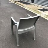 Chair The Club, Philippe Starck