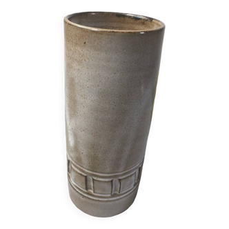 Vallauris ceramic vase