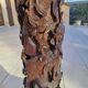 Indochinese column harness late nineteenth
