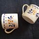 Art Deco 6-cup coffee set