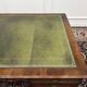 Large Antique English Desk Partnerdesk