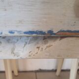Table de ferme
