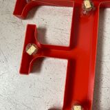 Big letters to hang f o r c e
