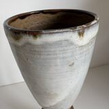 Ceramic vase