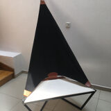 Design armchair