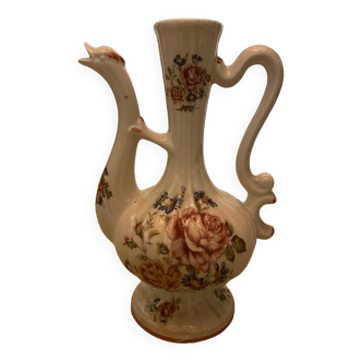 Vintage ewer