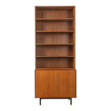 1960s Bookcase, DeWe