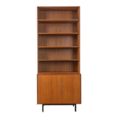 1960s Bookcase, DeWe