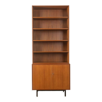 1960s Bookcase, DeWe